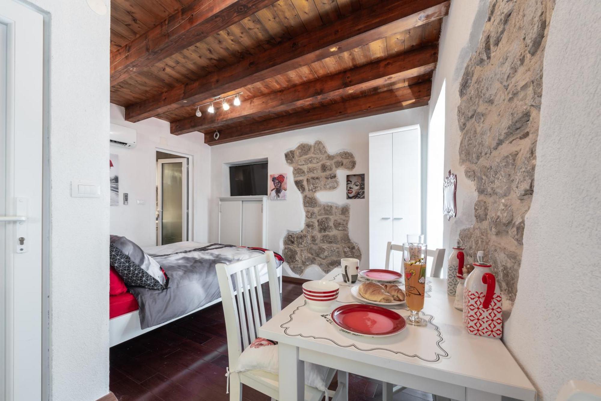 Apartments Mango & Tango Ragusa Esterno foto